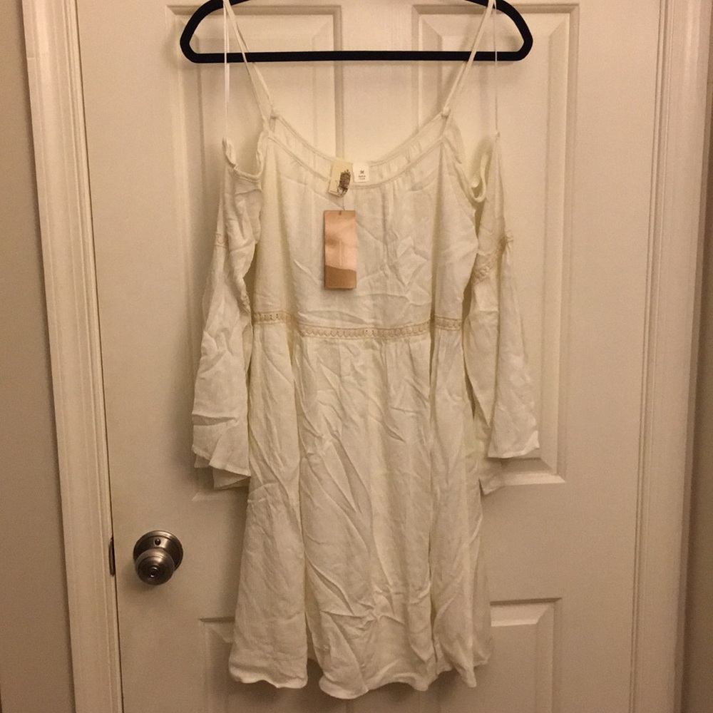 Francesca’s dress
